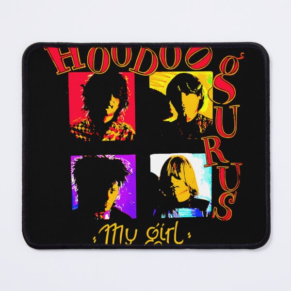 Item preview, Iconic Rock Band Four Member designed and sold by wurnbo.