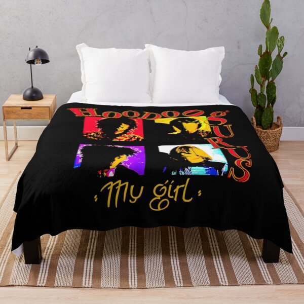Item preview, Iconic Rock Band Four Member designed and sold by wurnbo.