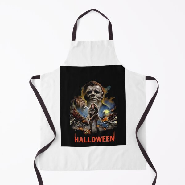 Item preview, Spooky Halloween Design with Pumpkin and Ghost Elements for Fall Festivities designed and sold by PavkataBG.