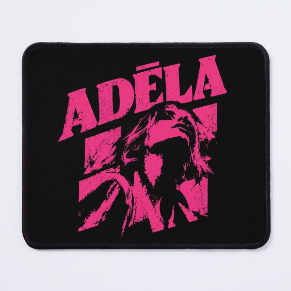 Item preview, Adela Grunge Portrait designed and sold by desat-nikkas.