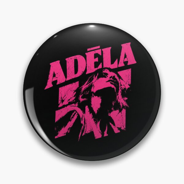 Item preview, Adela Grunge Portrait designed and sold by desat-nikkas.