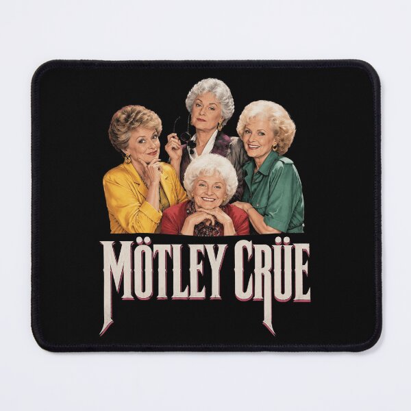 Item preview, Mötley Crüe Parody designed and sold by delila8a8e.