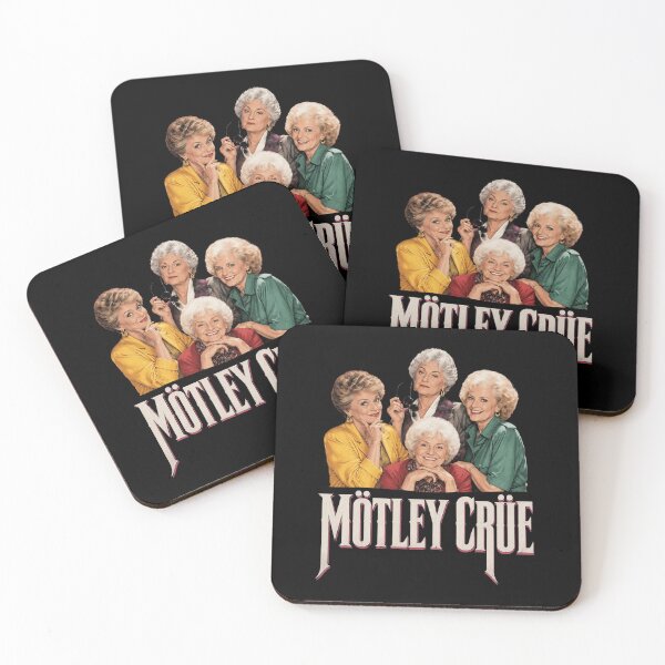 Item preview, Mötley Crüe Parody designed and sold by delila8a8e.