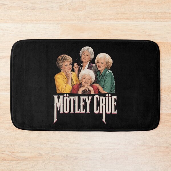 Item preview, Mötley Crüe Parody designed and sold by delila8a8e.