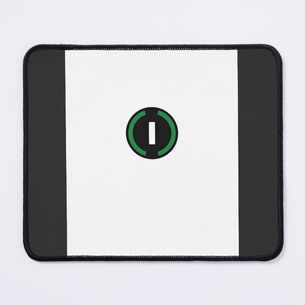 Item preview, Intermediate Tire Symbol Graphic Design for Motorsport Enthusiasts designed and sold by NFTSeller.