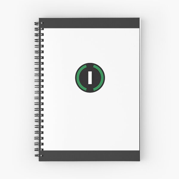 Item preview, Intermediate Tire Symbol Graphic Design for Motorsport Enthusiasts designed and sold by NFTSeller.