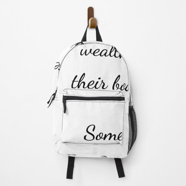 Item preview, “Some in their wealth, some in their body’s force;” - handwriting black designed and sold by ariksworld.