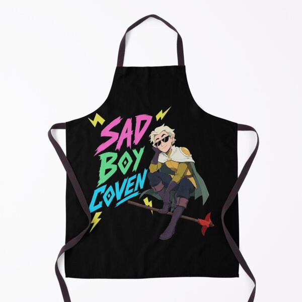 Item preview, Sad Boy Coven designed and sold by DewittlorraArts.
