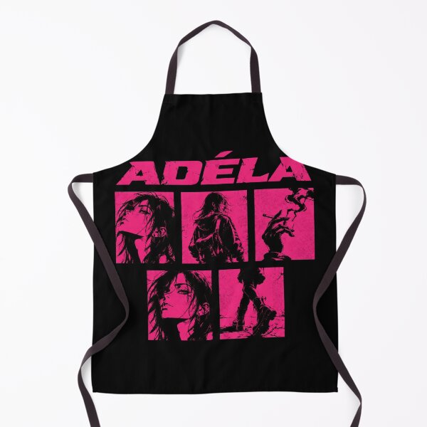 Item preview, ADÉLA Grunge Collage designed and sold by DiyaLin009.