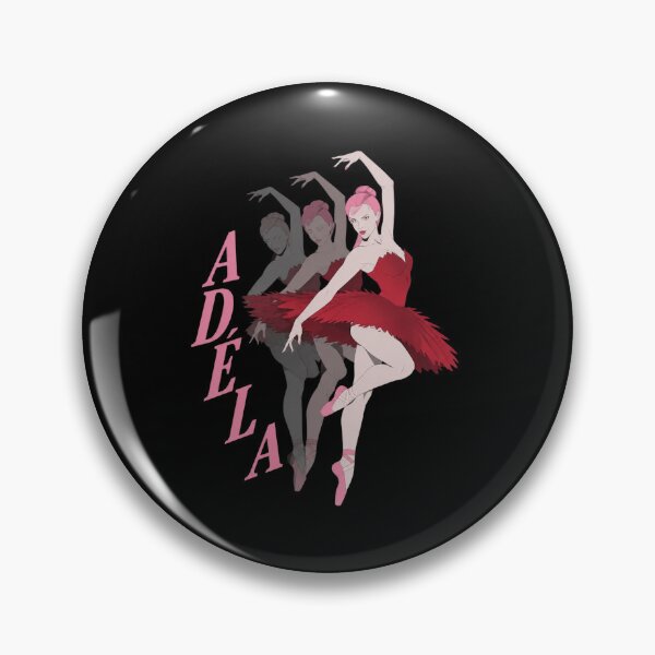 Item preview, Adela Ballerina designed and sold by desat-nikkas.