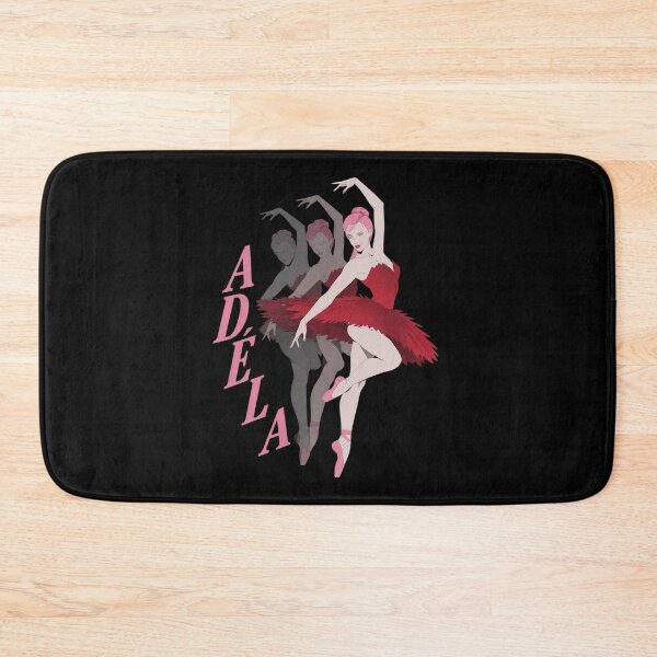 Item preview, Adela Ballerina designed and sold by desat-nikkas.