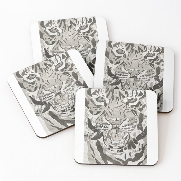 Item preview, Wild designed and sold by Drawings1923-.