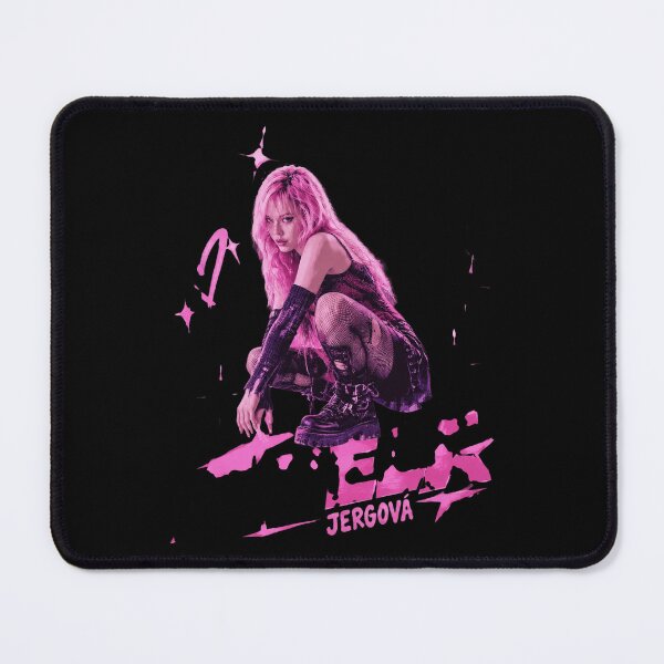 Item preview, Pinky Jergová Popstar designed and sold by desat-nikkas.