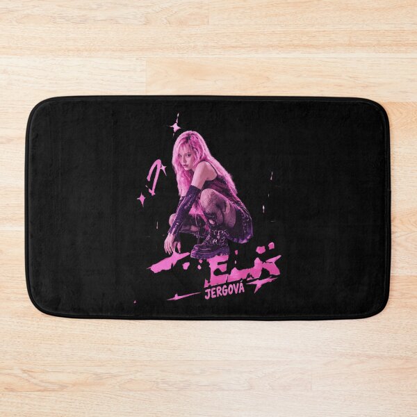 Item preview, Pinky Jergová Popstar designed and sold by desat-nikkas.