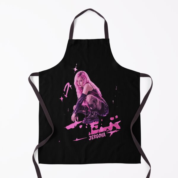 Item preview, Pinky Jergová Popstar designed and sold by desat-nikkas.