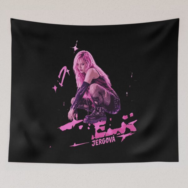 Item preview, Pinky Jergová Popstar designed and sold by desat-nikkas.
