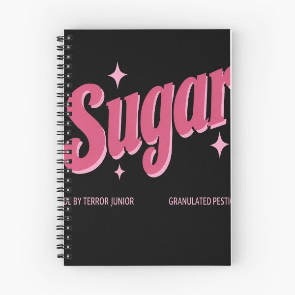 Item preview, Sugar Pink Script designed and sold by DewittlorraArts.