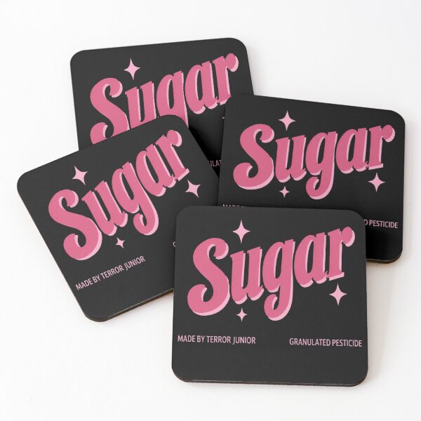 Item preview, Sugar Pink Script designed and sold by DewittlorraArts.