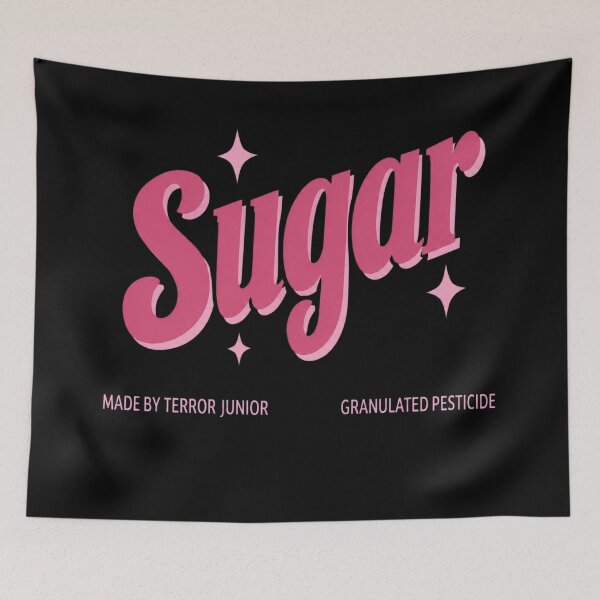 Item preview, Sugar Pink Script designed and sold by DewittlorraArts.