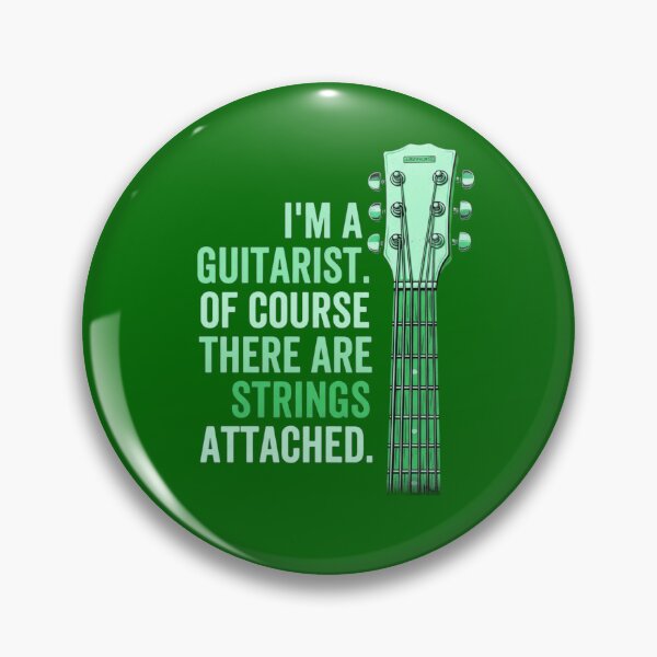 Item preview, Strings Attached  Leprechaun Green designed and sold by Lazykatz.