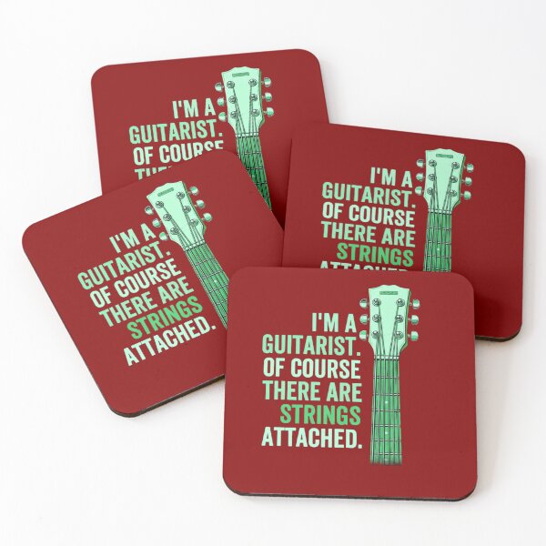 Item preview, Strings Attached  Leprechaun Green designed and sold by Lazykatz.