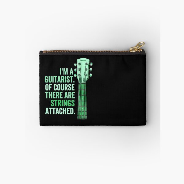 Item preview, Strings Attached  Leprechaun Green designed and sold by Lazykatz.
