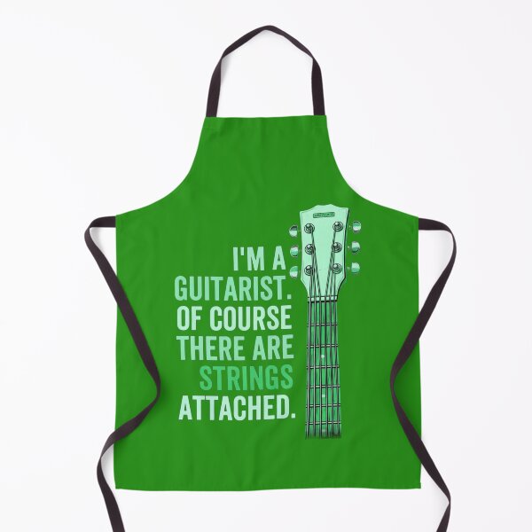 Item preview, Strings Attached  Leprechaun Green designed and sold by Lazykatz.