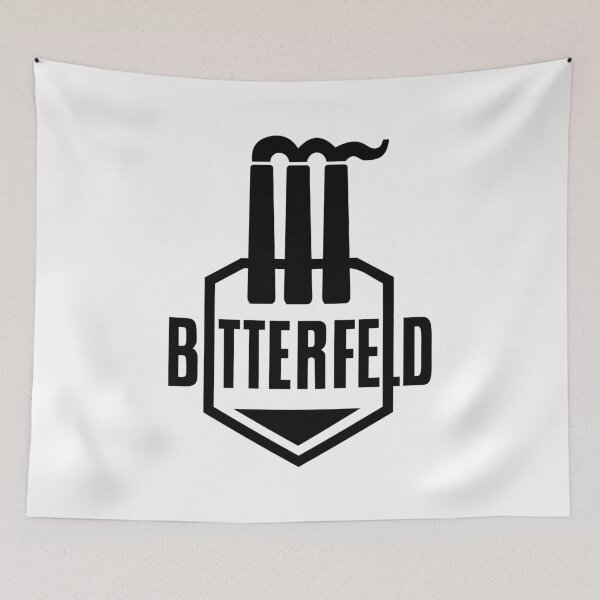 Item preview, Bitterfeld: Hometown pride, industrial city, design designed and sold by Loona97.