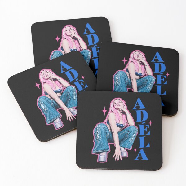 Item preview, Adela Cabello Rosa designed and sold by desat-nikkas.