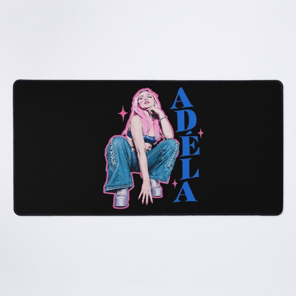 Item preview, Adela Pink Hair designed and sold by desat-nikkas.