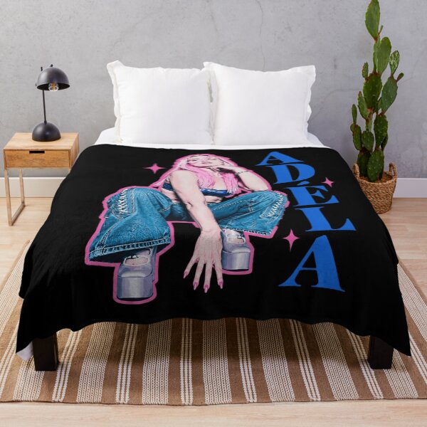 Item preview, Adela Pink Hair designed and sold by desat-nikkas.