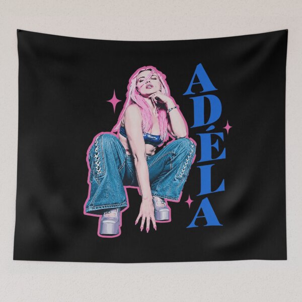 Item preview, Adela Pink Hair designed and sold by desat-nikkas.