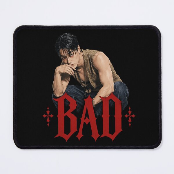Item preview, Bad Idol designed and sold by DewittlorraArts.