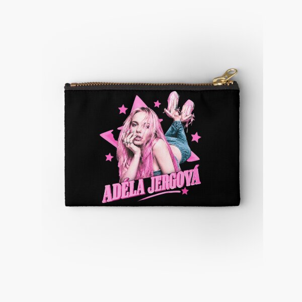 Item preview, Adéla Jergová Pop Star designed and sold by desat-nikkas.