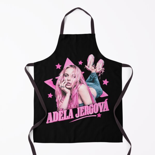 Item preview, Adéla Jergová Pop Star designed and sold by desat-nikkas.