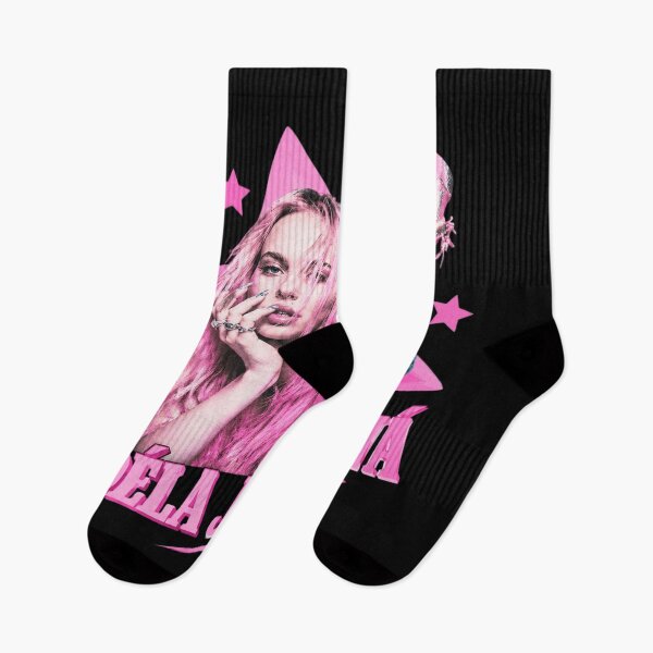 Item preview, Adéla Jergová Pop Star designed and sold by desat-nikkas.