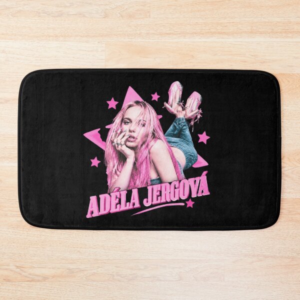 Item preview, Adéla Jergová Pop Star designed and sold by desat-nikkas.