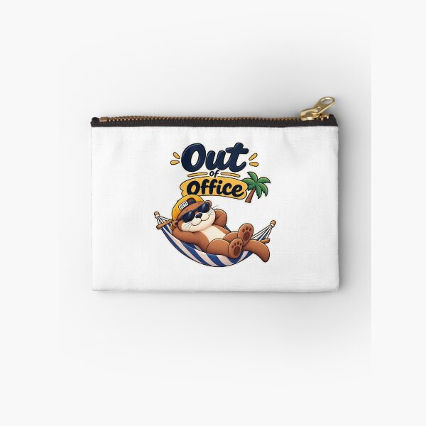 Item preview, Out of office  designed and sold by Oddly-Us.