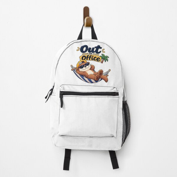 Item preview, Out of office designed and sold by Oddly-Us.