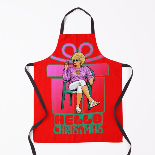 Item preview, Kath & Kim Christmas designed and sold by MATTYXLP.
