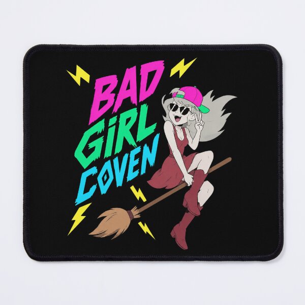 Item preview, Bad Girl Coven designed and sold by DewittlorraArts.