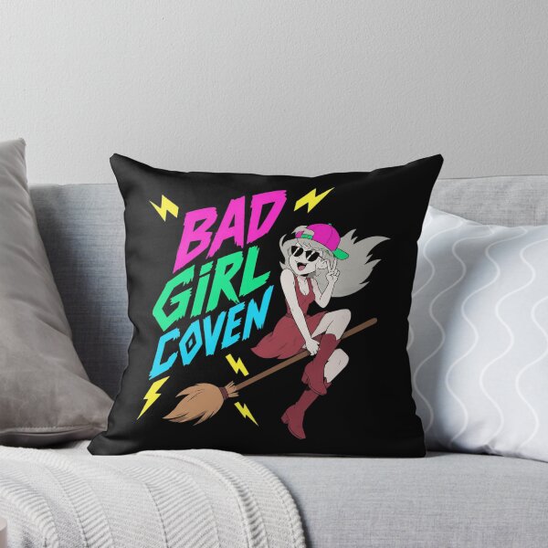 Item preview, Bad Girl Coven designed and sold by DewittlorraArts.