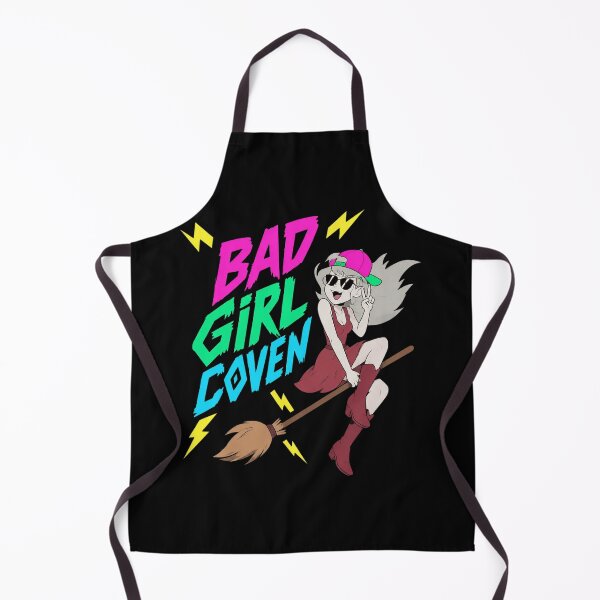 Item preview, Bad Girl Coven designed and sold by DewittlorraArts.