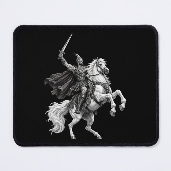 Item preview, Skanderbeg Scanderbeg helmet Albania,Shqipëria designed and sold by Aeartcreative5.