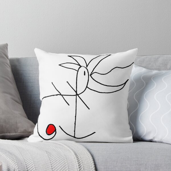 Item preview, Rooster designed and sold by Surprised Hen.