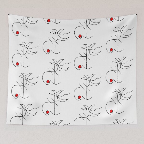 Item preview, Rooster designed and sold by Surprised Hen.