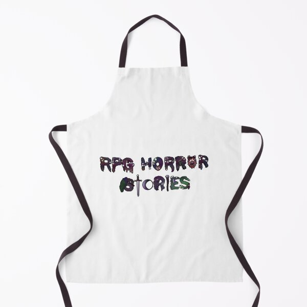 Item preview, RPG Horror Stories Featuring the Beholder Monster Artwork designed and sold by Salin Loktam.