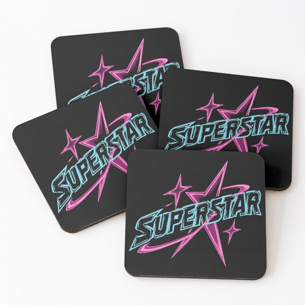Item preview, Superscar Pop Star designed and sold by desat-nikkas.