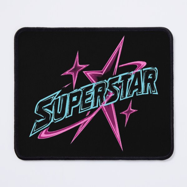 Item preview, Superscar Pop Star designed and sold by desat-nikkas.