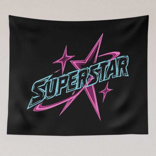 Item preview, Superscar Pop Star designed and sold by desat-nikkas.